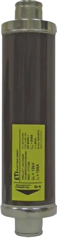 * VVT-D 12kV/40A