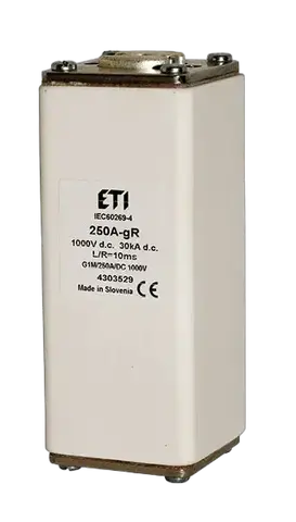 Imagine NHG1/M gR 160A/1000V DC