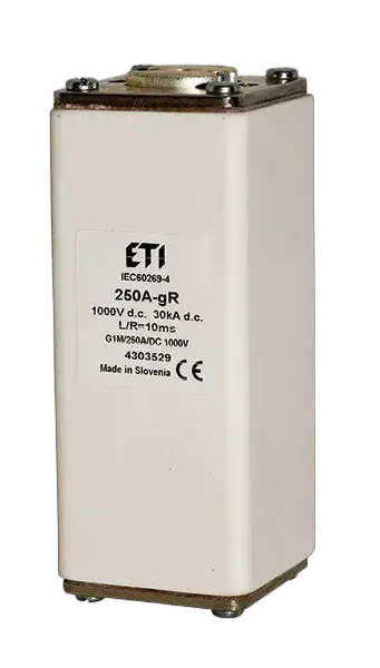 Imagine NHG1/M gR 200A/1000V DC