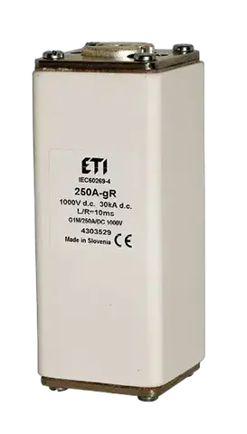 Imagine NHG1 gR 160A/1000V DC