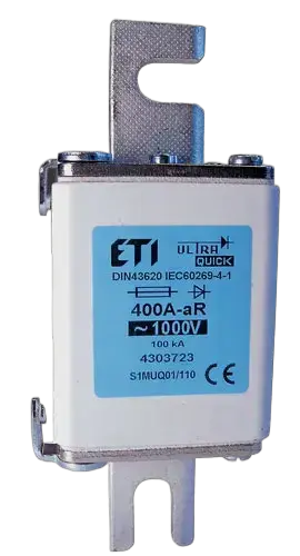 Imagine NHS1/110/M UQ01 aR 500A/1000V