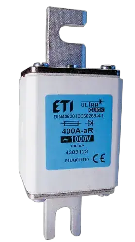 Imagine NHS3/110 UQ01 aR 630A/1000V