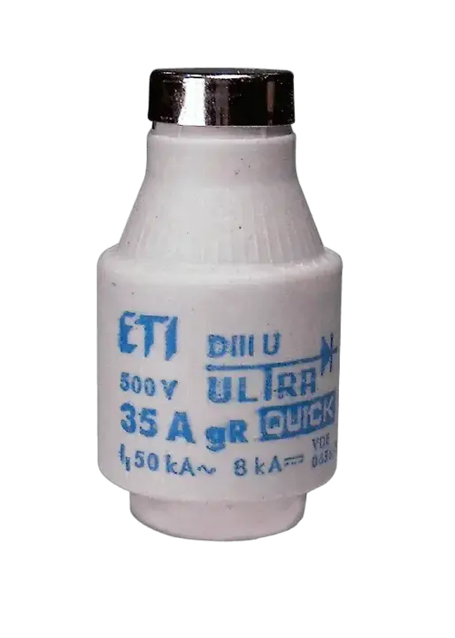 Imagine DIII UQ gR 50A/500V
