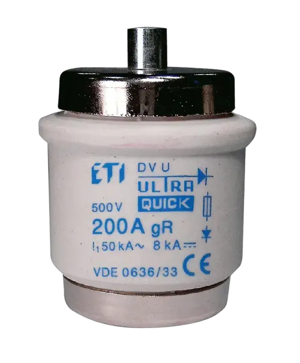 Imagine DV UQ gR 200A/500V