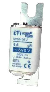 Imagine NHS000/80 UQ aR 35A/690V