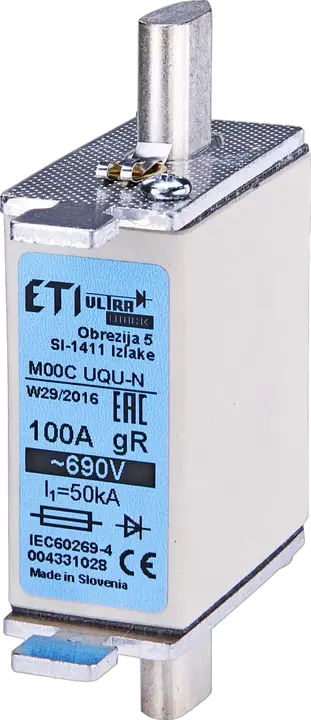 Imagine NH000 UQ gR 40A/690V