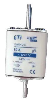 Imagine NHS1/110 UQ gR 125A/690V