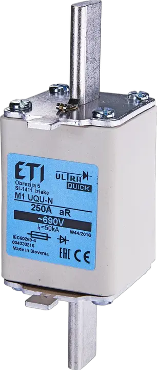 Imagine NH1 UQ aR 200A/690V