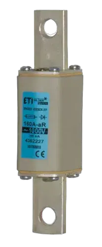 Imagine *NHS0/108/M10 aR 63A/1000V