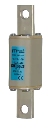 Imagine *NHS0/108/M10 aR 100A/1000V