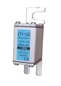 Imagine NHS000/80 UQ01 aR 20A/690V