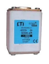 NHG3 UQ01 aR 1000A/690V