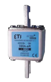 Imagine NHS1/80 UQ01 aR 160A/690V