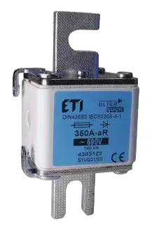 Imagine NHS3/80/M UQ01 aR 1100A/690V