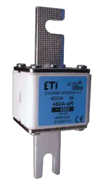 Imagine NHS1/110 UQ01 aR 350A/690V