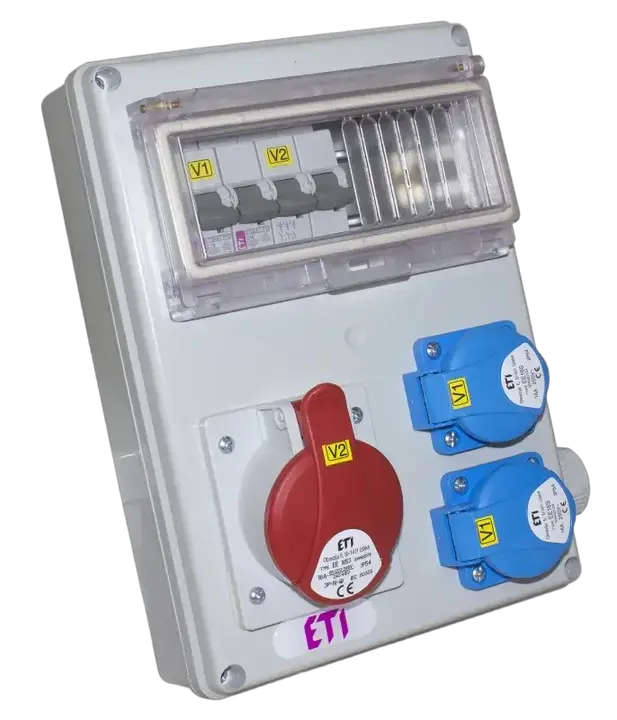 Imagine EDS8 RCD 2-2/1-5 32