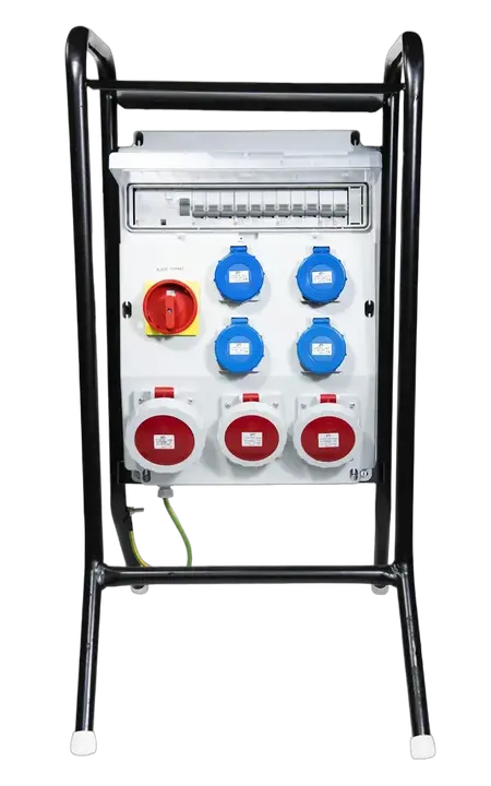 Imagine EDS16S RCD 4/3 16/32/VYP B