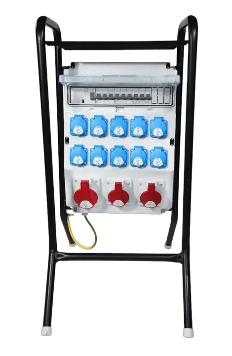 Imagine EDS16S RCD 10/3 16/32/63 B