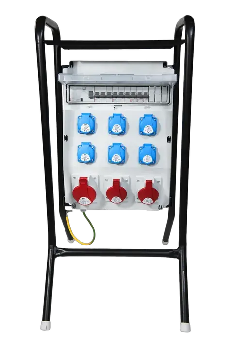 Imagine EDS16S RCD 6S/3 16/32 B