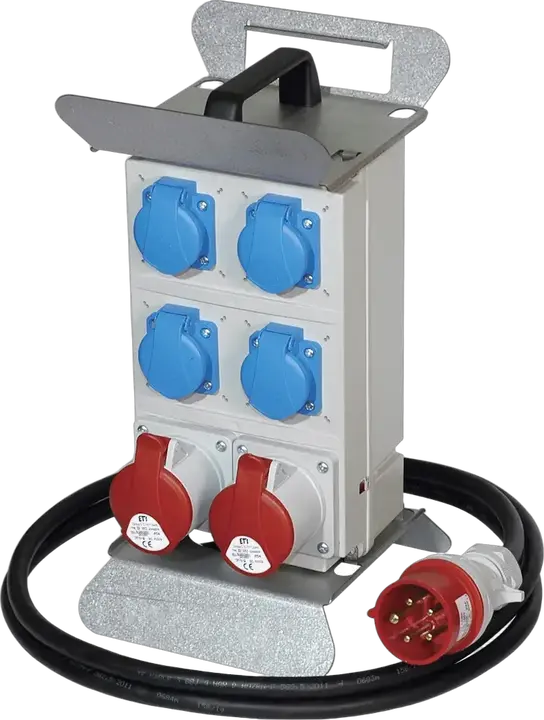 Imagine EDS12SD RCD 4S/2 16/32/P B+C