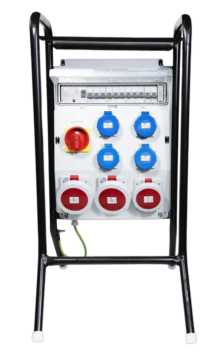 Imagine EDS16S RCD 4S/3 32/16/VYP B