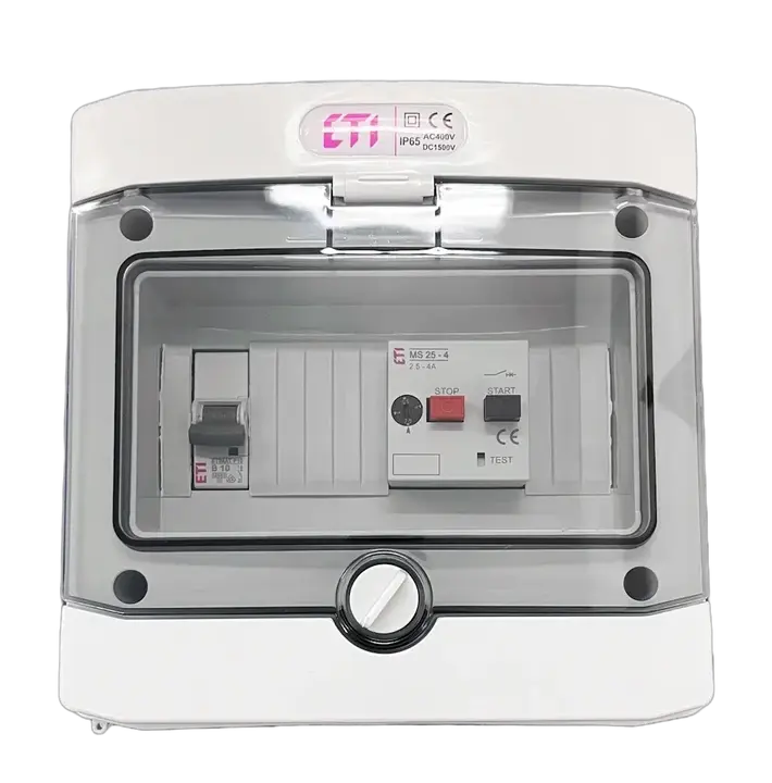 Imagine TPS-ECH-MS2-CEC