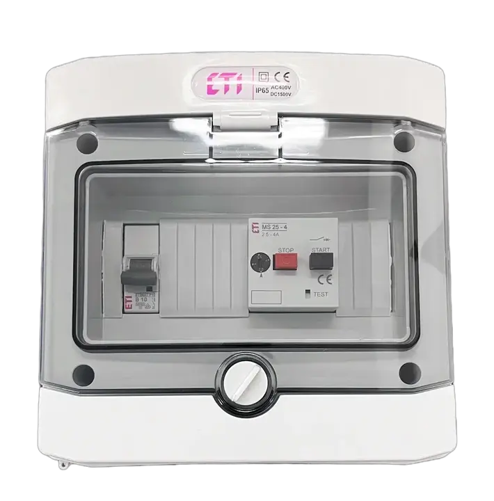 Imagine TPS-ECH-MS10-CEC
