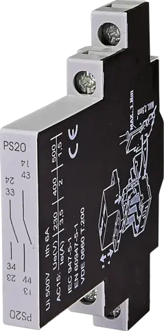 Imagine PS20