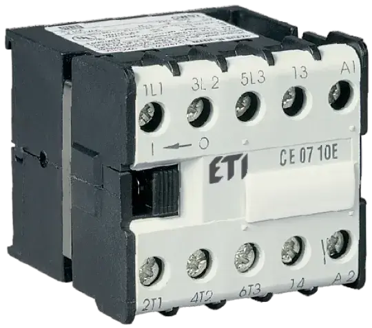 Imagine CE07.01-48V-50/60Hz