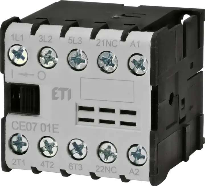 Imagine CE07.01-110V-50/60Hz