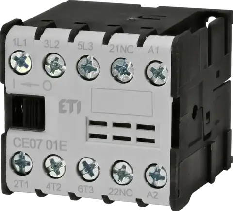Imagine CE07.01-110V-50/60Hz
