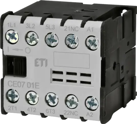 Imagine CE07.01-230V-50/60Hz