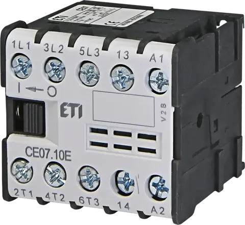 Imagine CE07.10-24V-50/60Hz