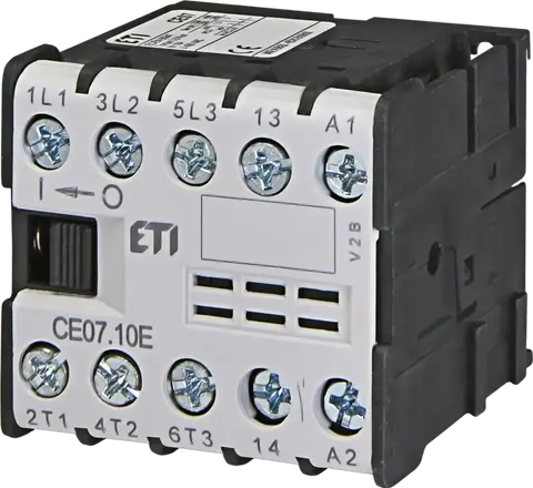 Imagine CE07.10-110V-50/60Hz