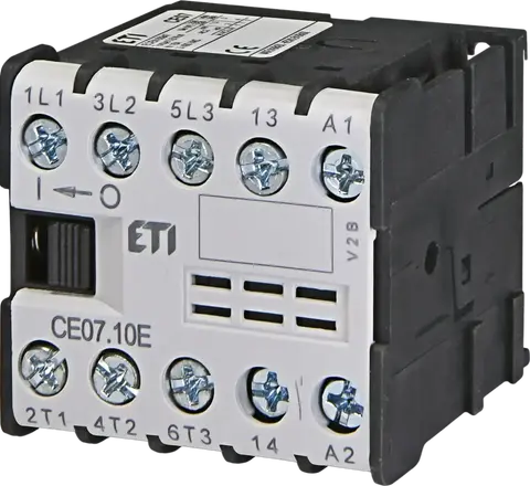 Imagine CE07.10-230V-50/60Hz