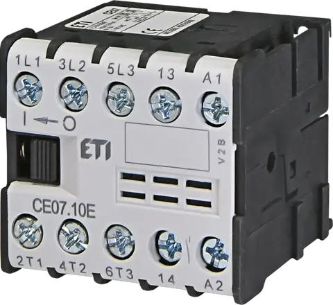 Imagine CE07.10-400V-50/60Hz