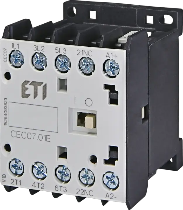 Imagine CEC07.01-400V-50/60Hz