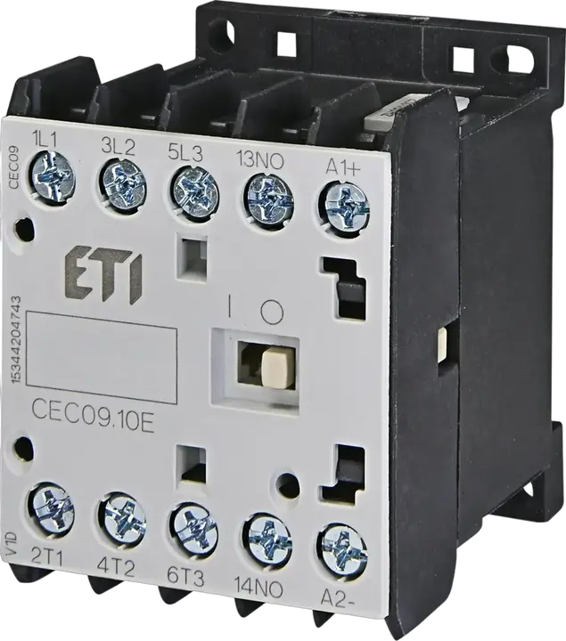 Imagine CEC09.10-48V-50/60Hz