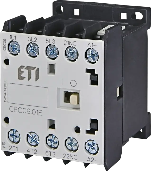 Imagine CEC09.01-24V-50/60Hz