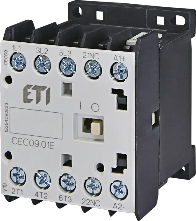 Imagine CEC09.01-48V-50/60Hz