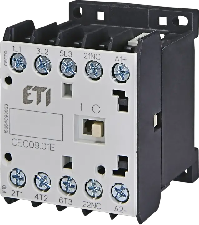 Imagine CEC09.01-110V-50/60Hz