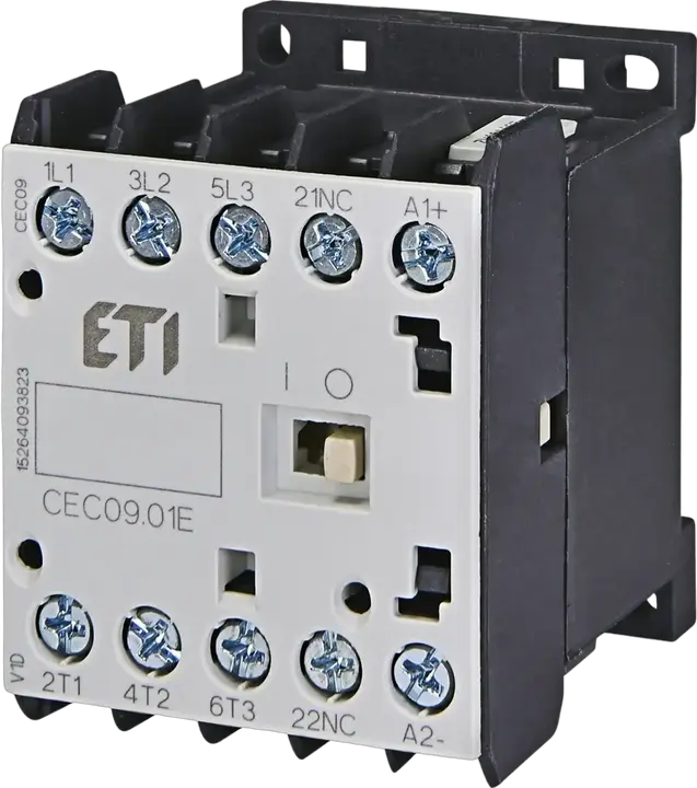 Imagine CEC09.01-400V-50/60Hz