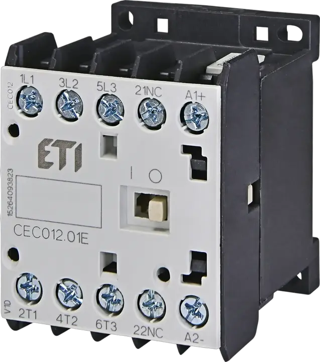 Imagine CEC012.01-400V-50/60Hz