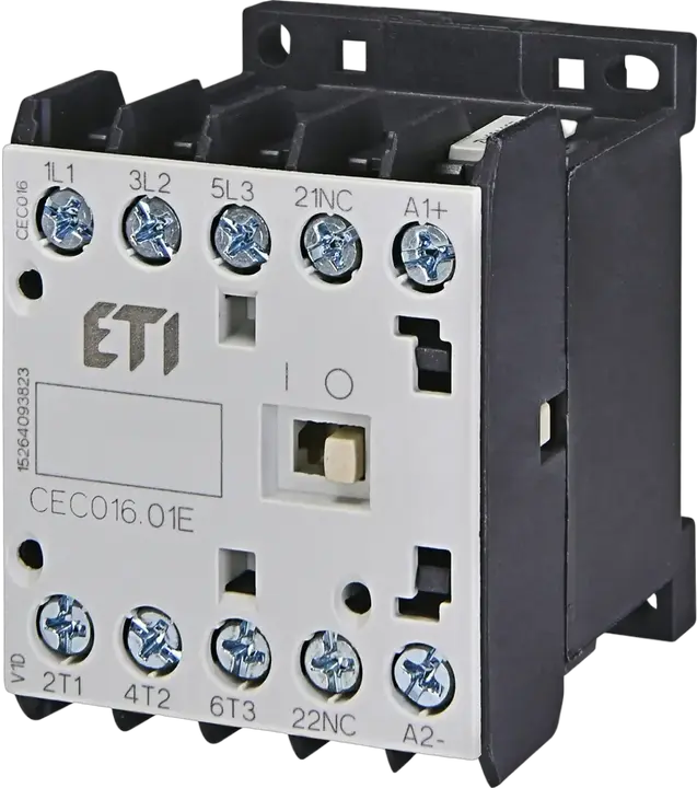 Imagine CEC016.01-48V-50/60Hz
