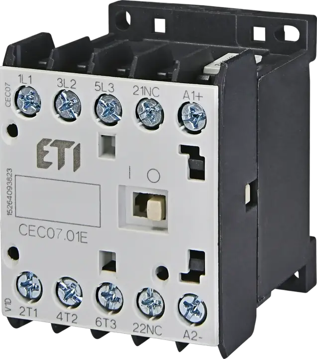 Imagine CEC07.01 24V-DC