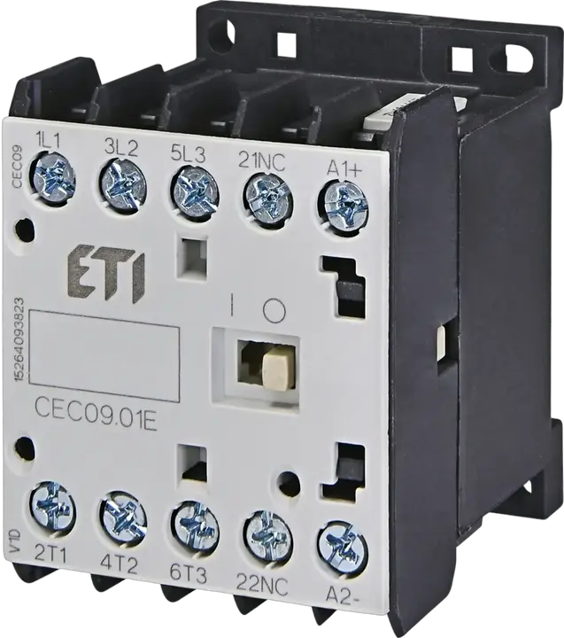 Imagine CEC09.01-24V-DC