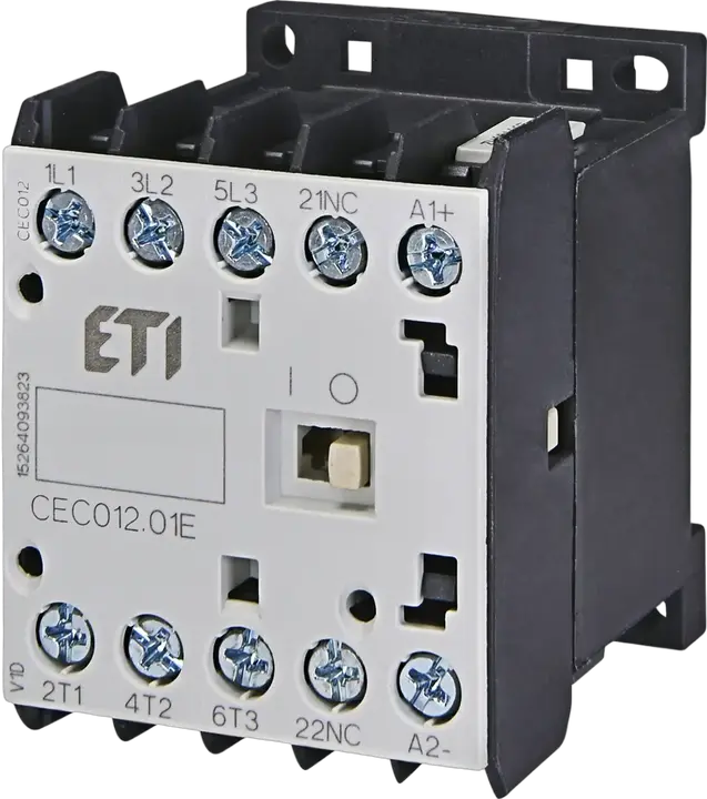 Imagine CEC012.01 24V-DC