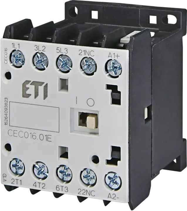 Imagine CEC016.01-24V-DC