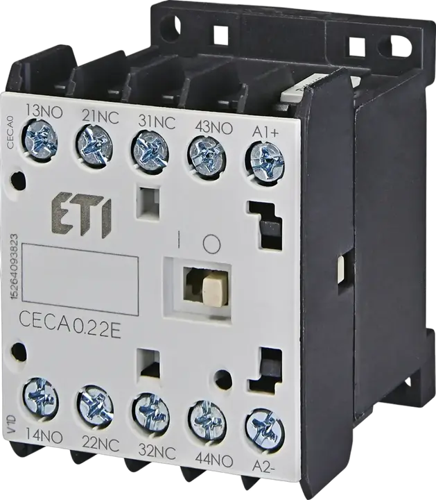 Imagine CECA0.22-24V-50/60Hz