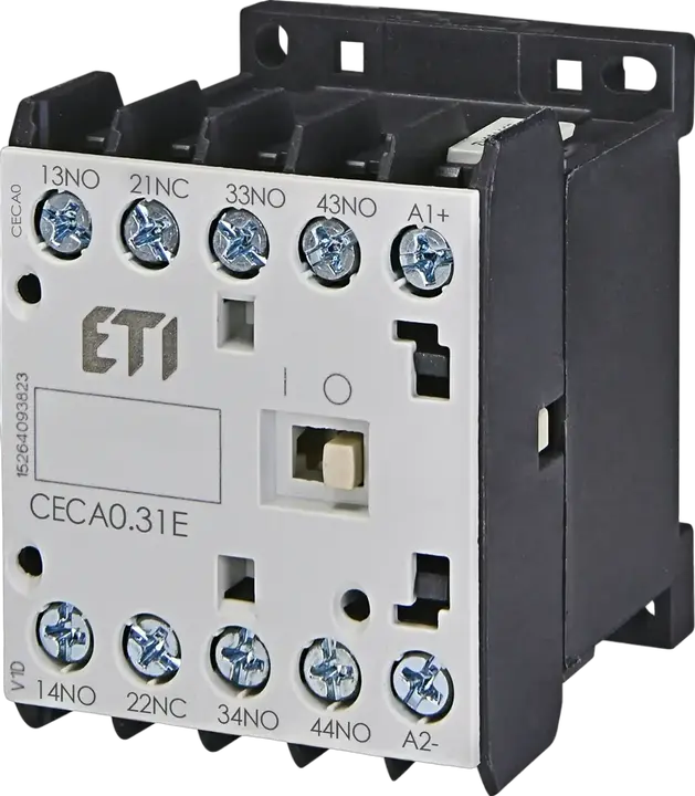 Imagine CECA0.31-24V-50/60Hz
